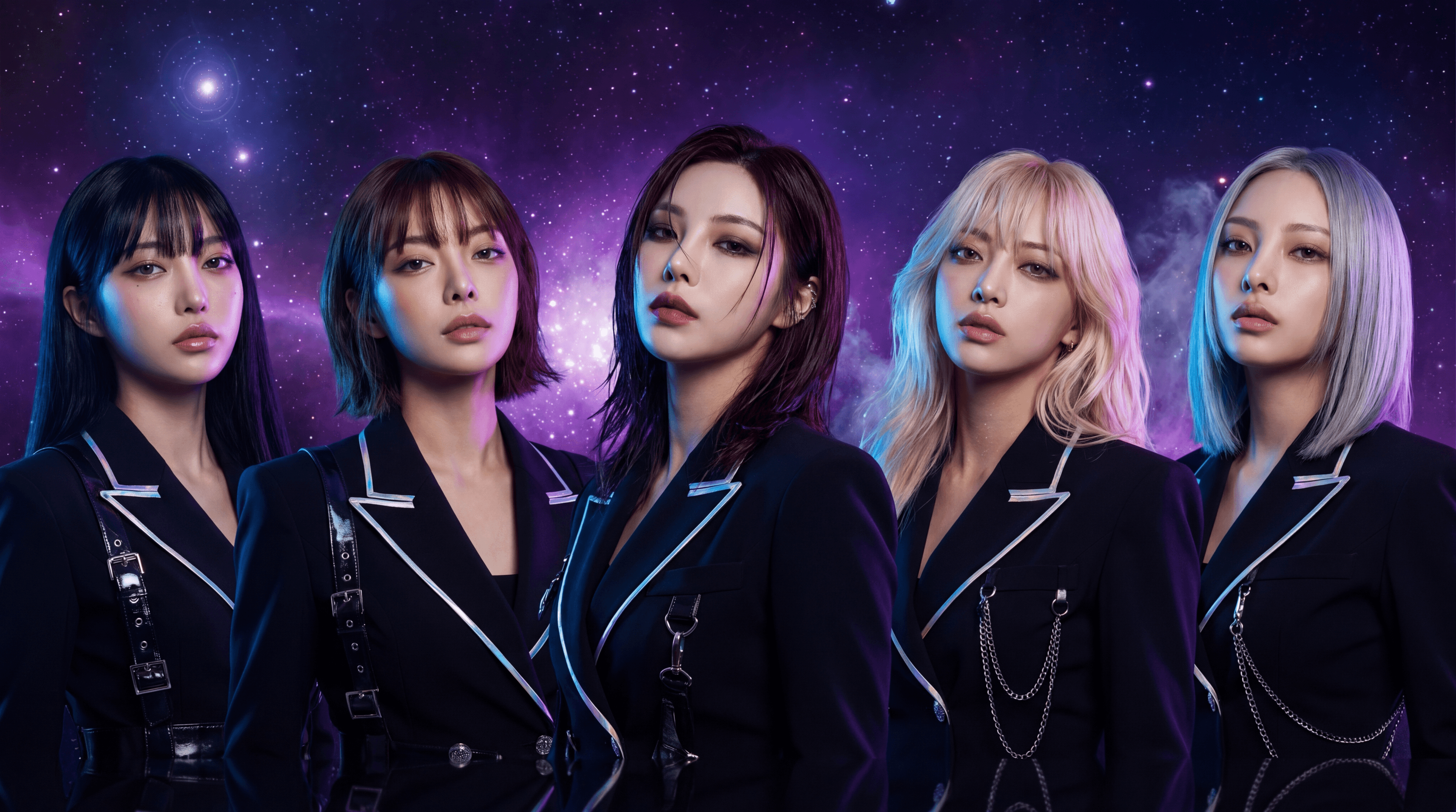 EpochRise group photo 1