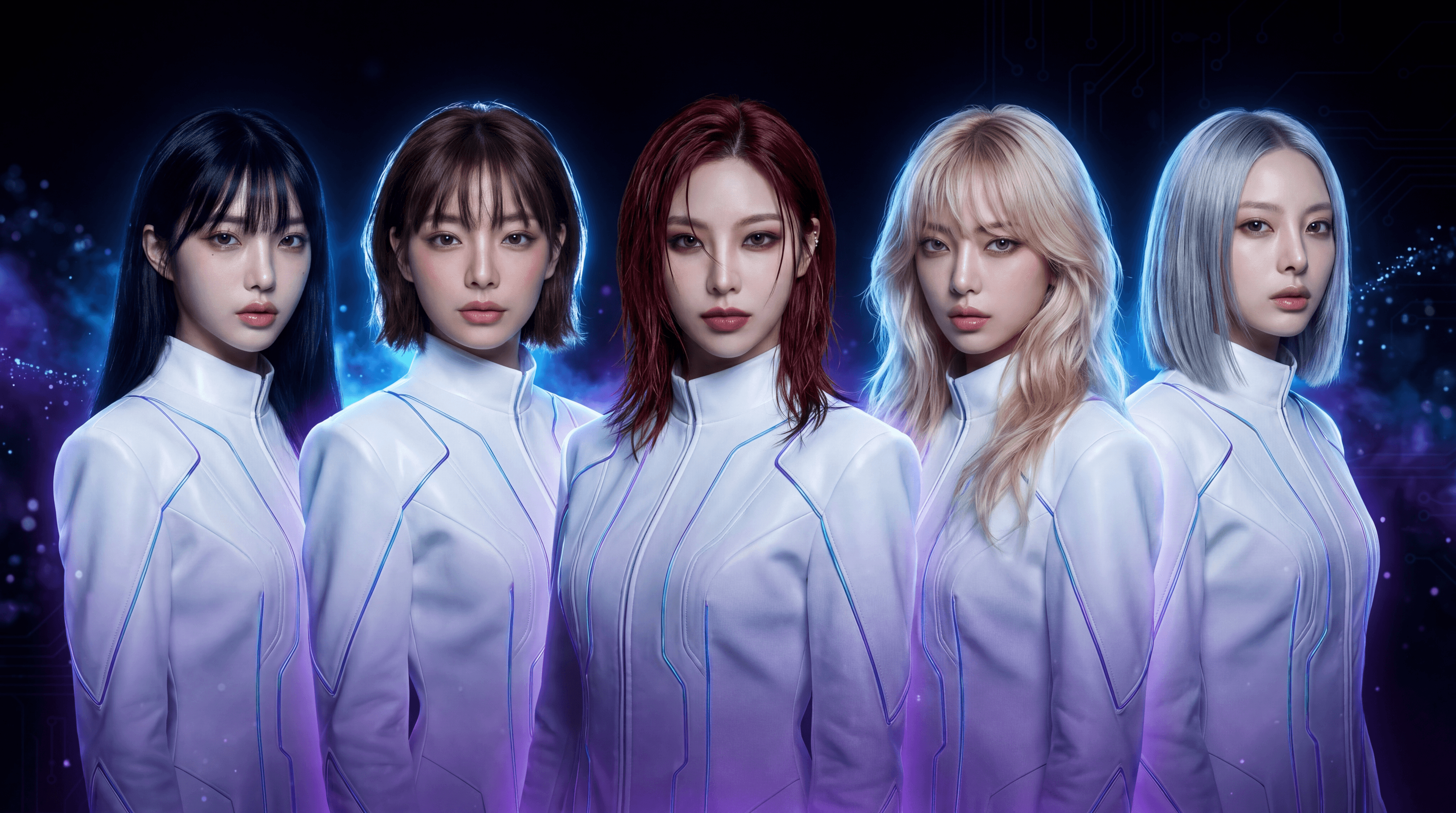 EpochRise group photo 3