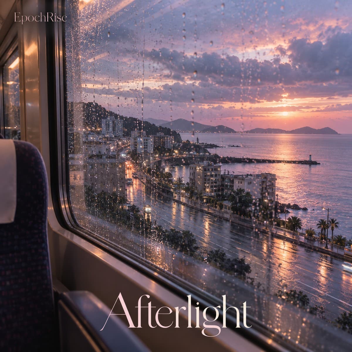 Afterlight — EpochRise