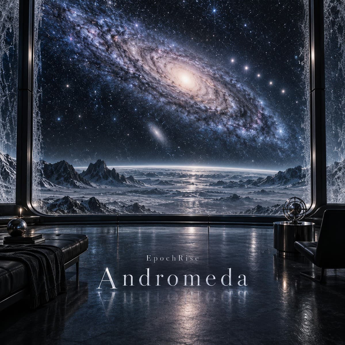 Andromeda — EpochRise