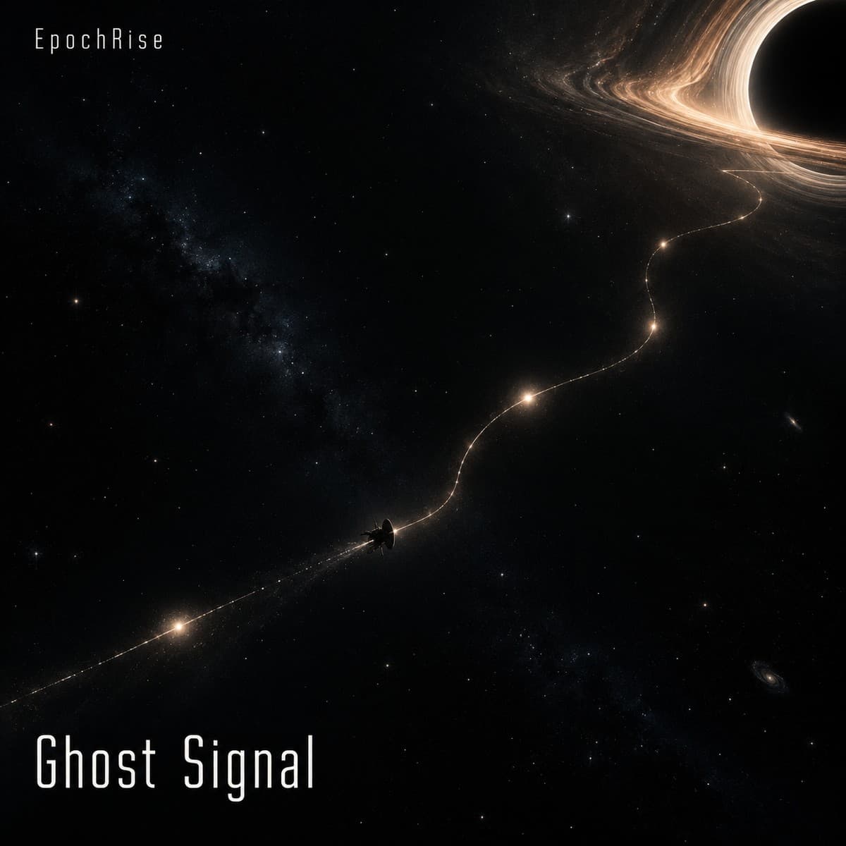 Ghost Signal — EpochRise
