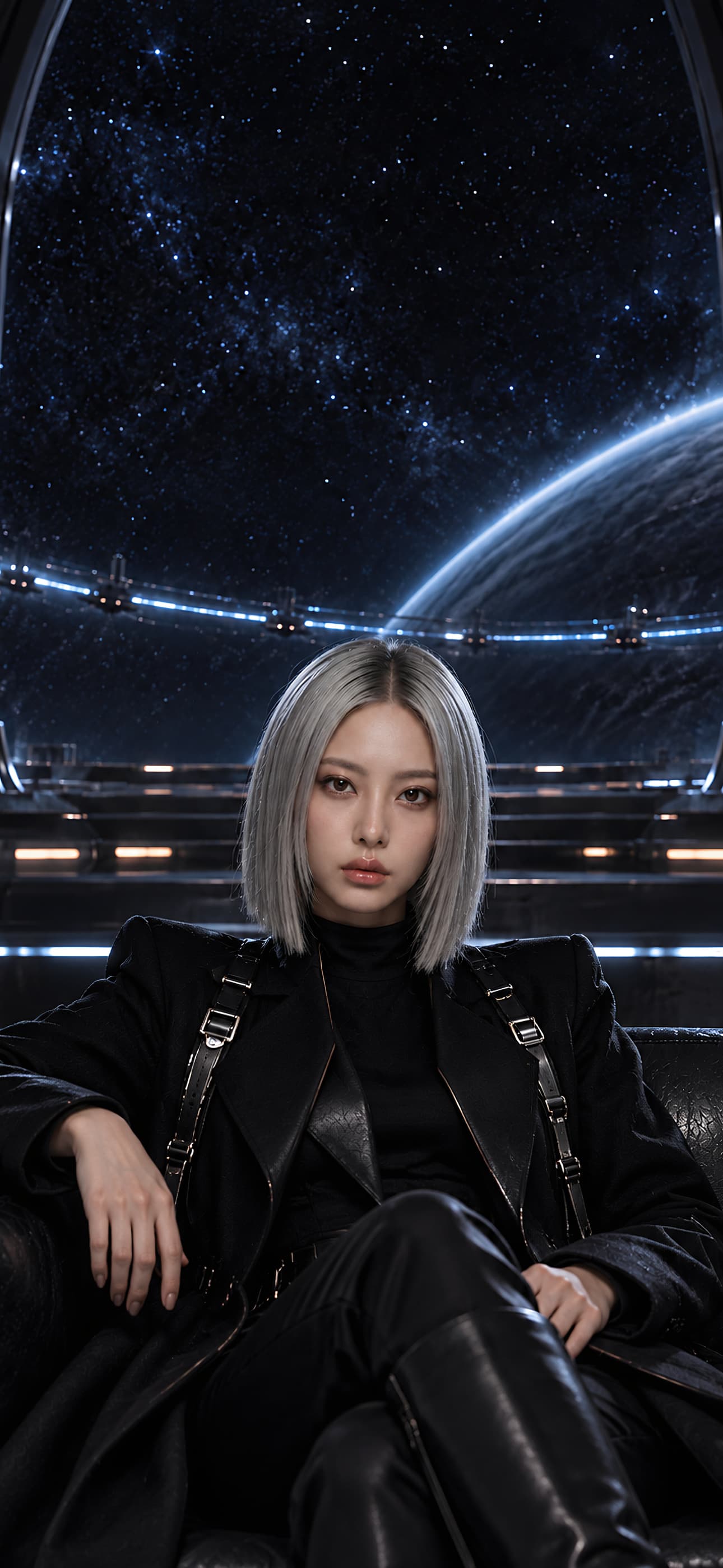 STARLIGHT VOYAGE