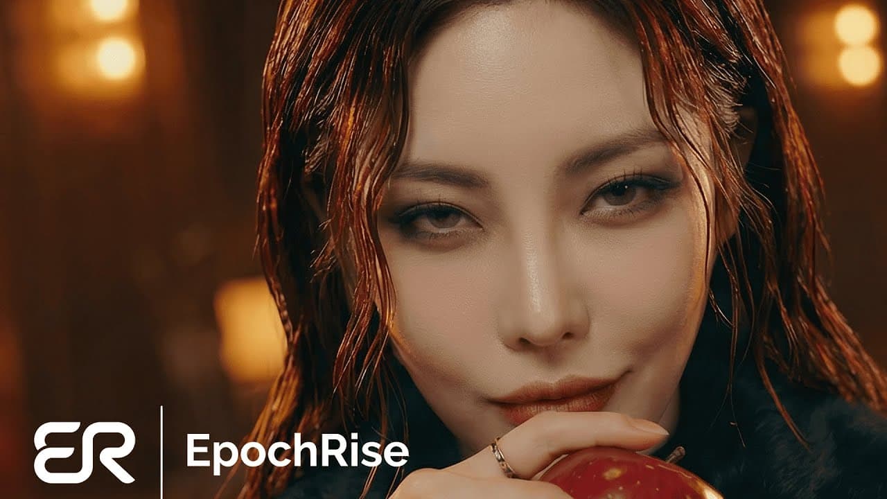 EpochRise - 'Woo' M/V