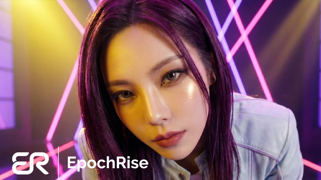 EpochRise - 'ピコピコ症候群' M/V