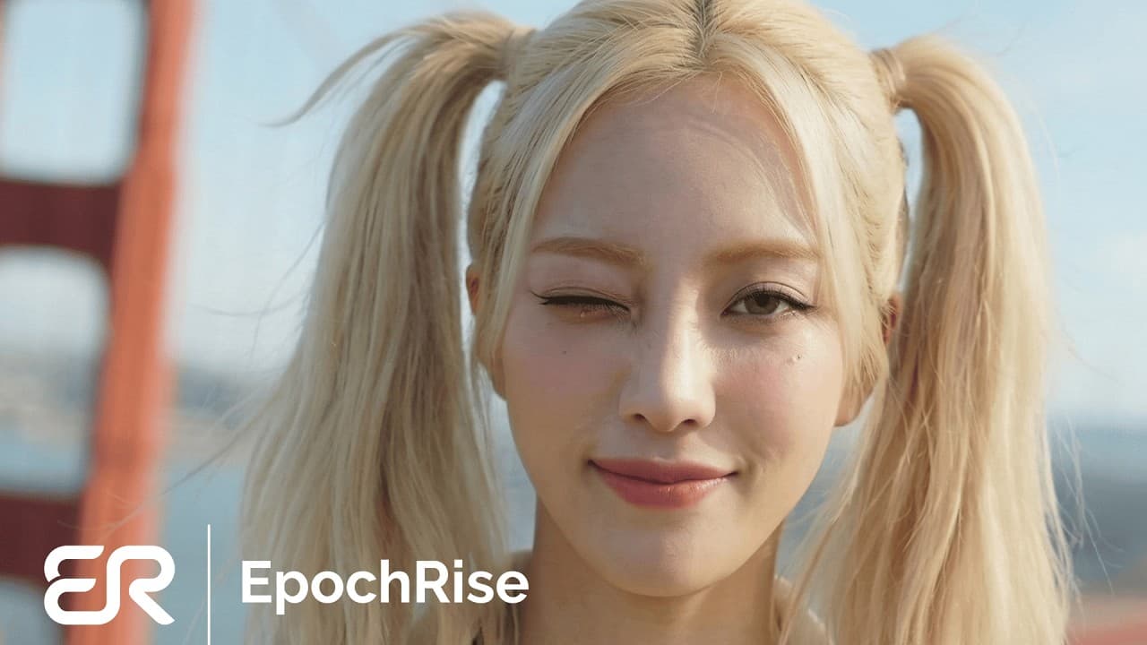 EpochRise - 'No apology' M/V