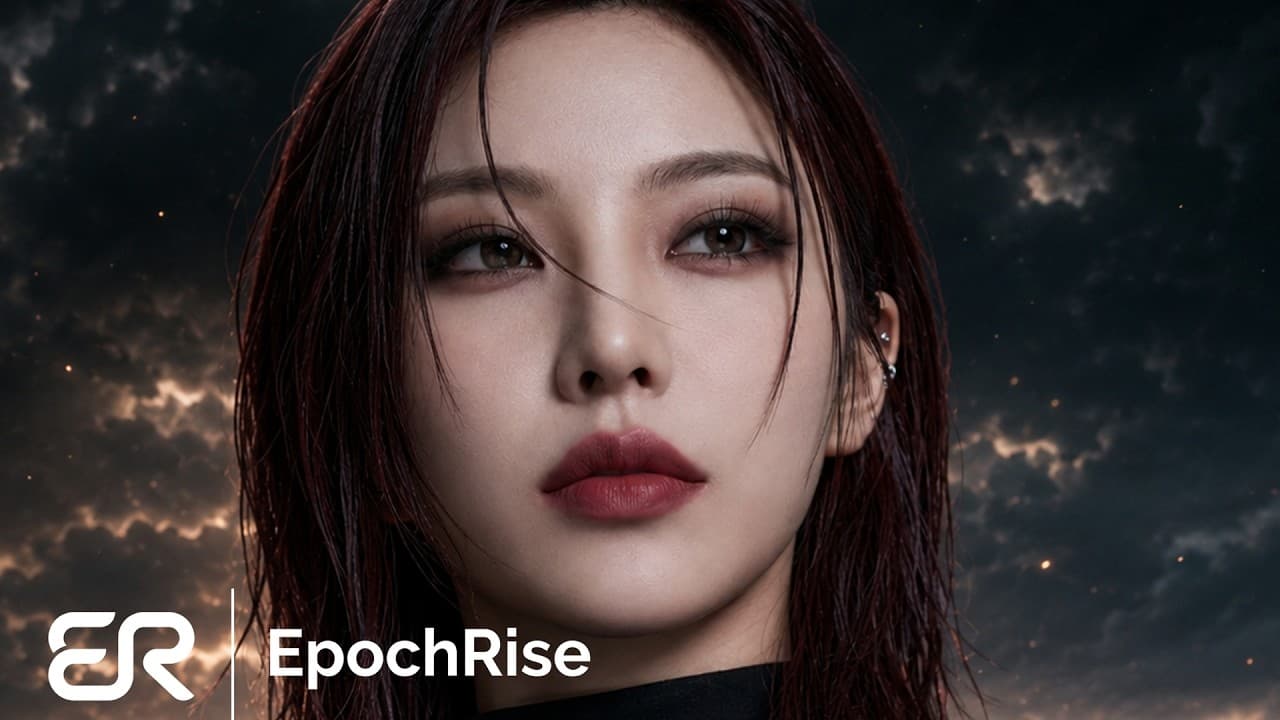 EpochRise (에폭라이즈) 'GENESIS' MV