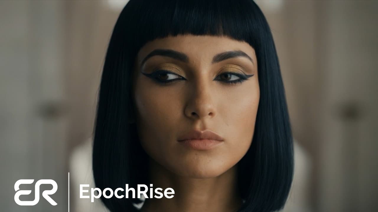 EpochRise - "The Last of Cleopatra" M/V
