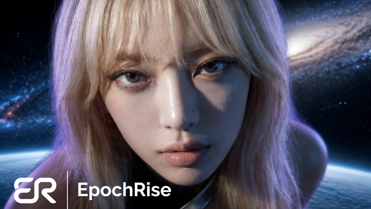 EpochRise (에폭라이즈) 'Andromeda' MV