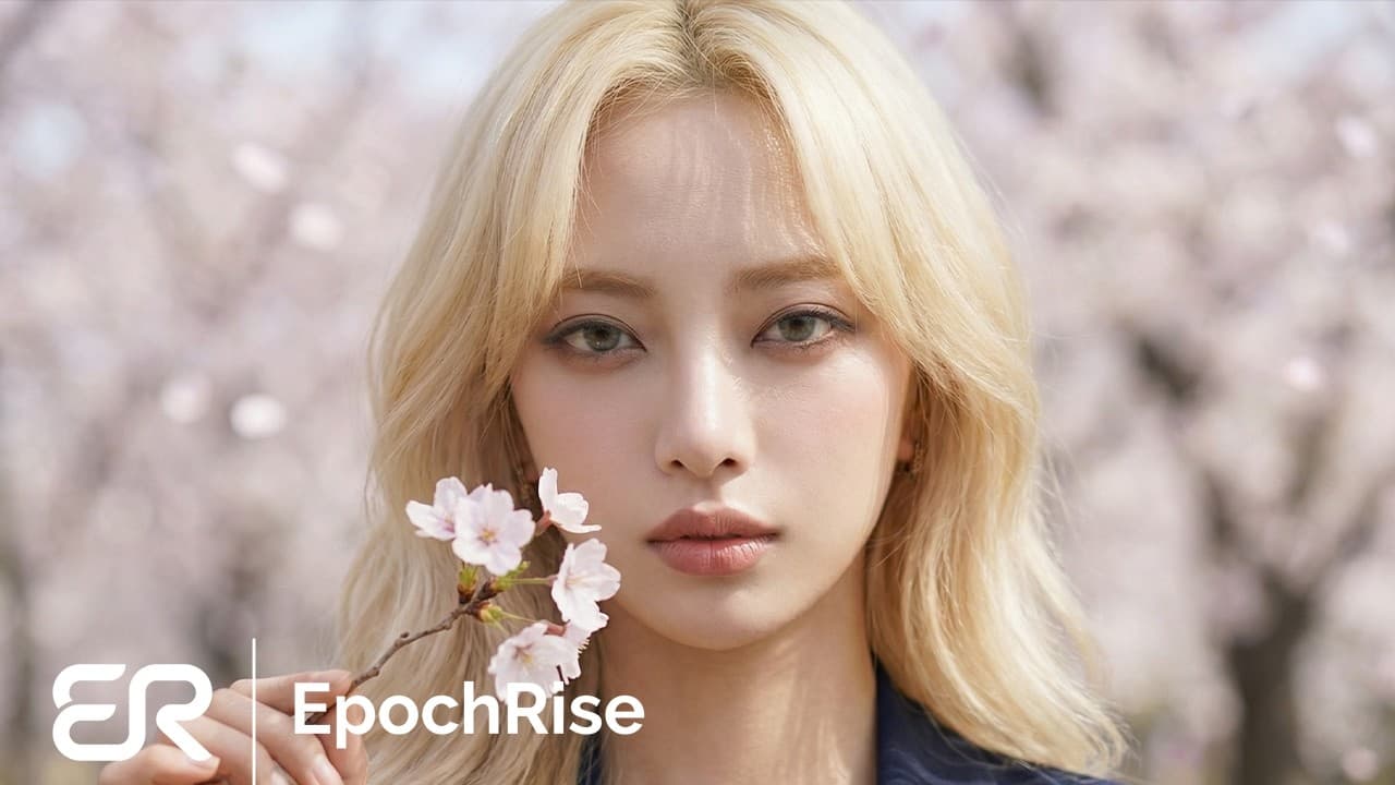 EpochRise - "Sakura Shines" M/V