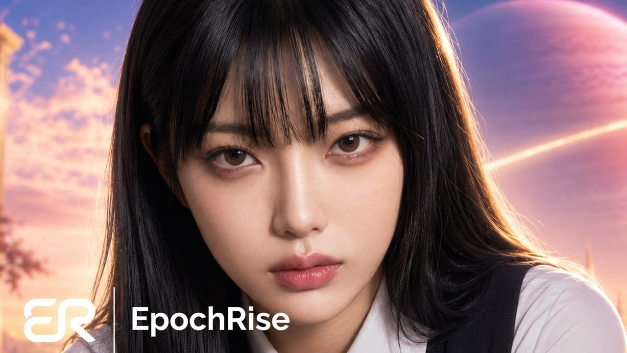 EpochRise (에폭라이즈) 'LOCKED IN NOW' MV