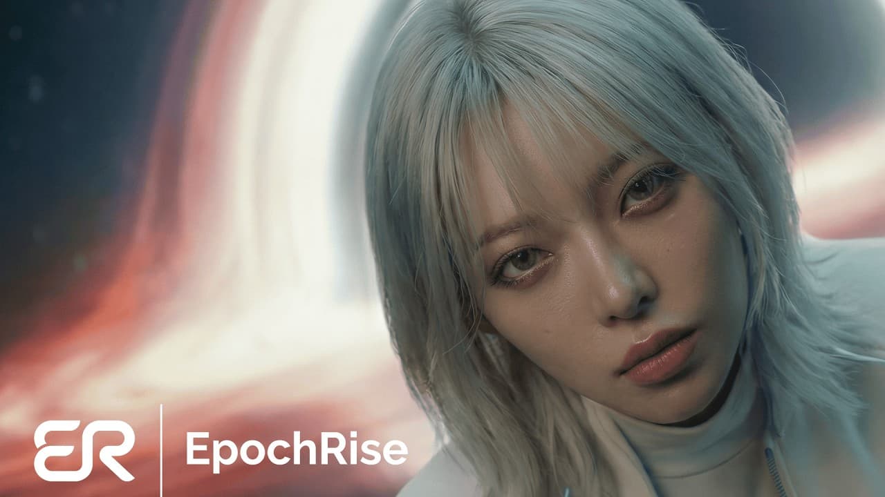 EpochRise - 'TAKE THE HELM' M/V