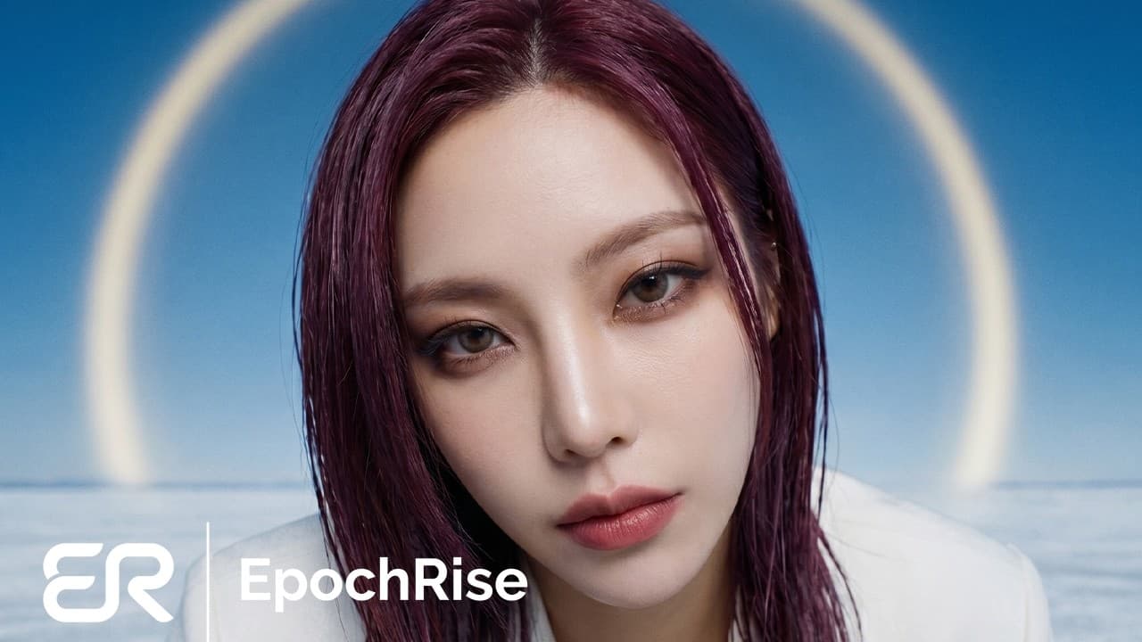 EpochRise - '氷輪' M/V