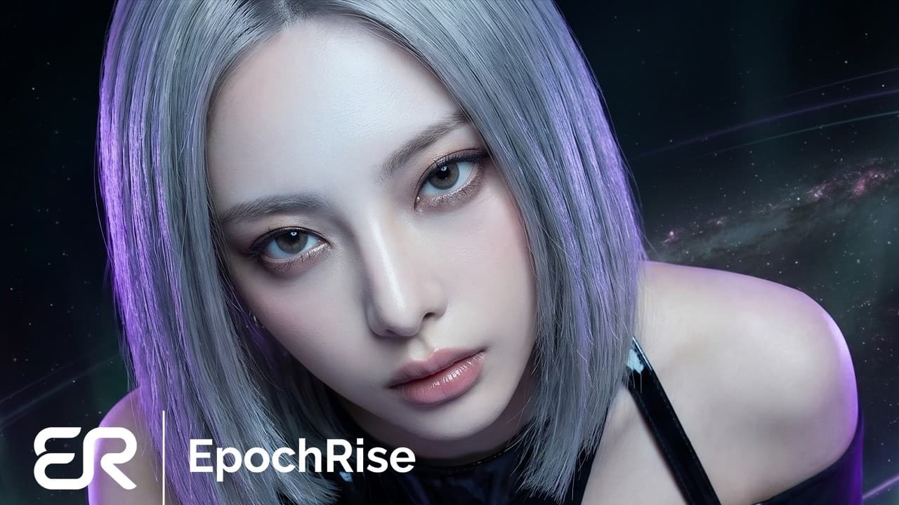 EpochRise - 'BLACK AURORA' M/V